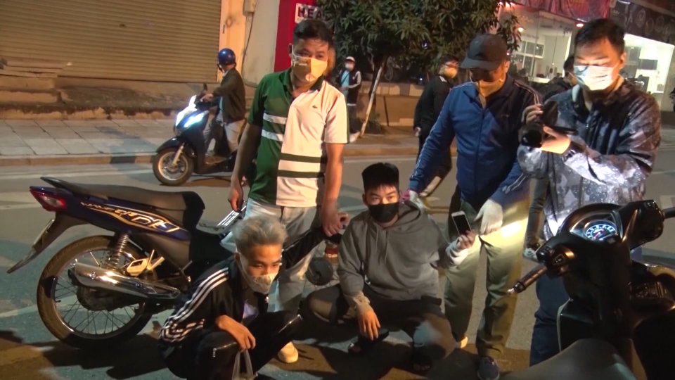 Bản tin 100 độ 18-1-2022 