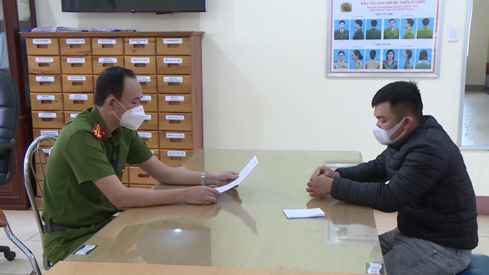 Bản tin 100 độ 1-12-2021 	