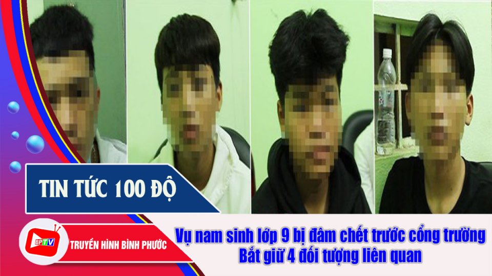 Bản tin 100 độ 20-2-2022 