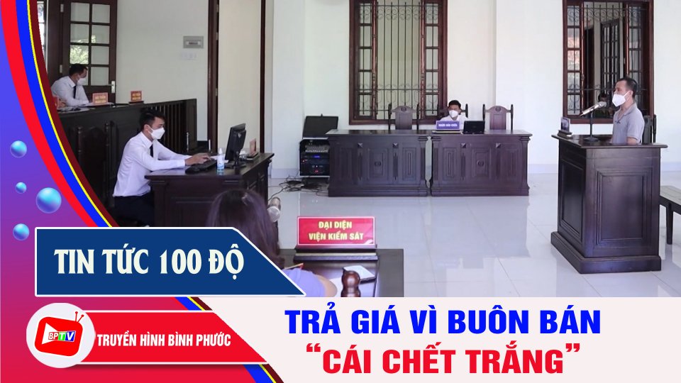 Bản tin 100 độ 3-3-2022 	