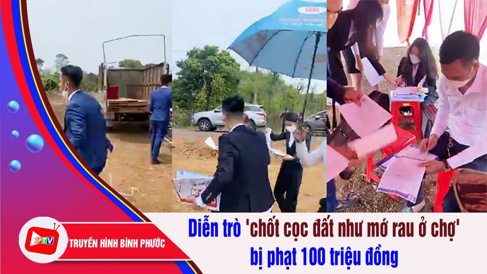 Bản tin 100 độ 4-3-2022