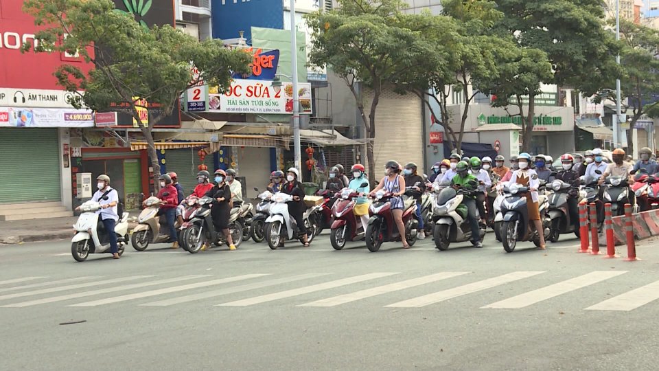 Bản tin 100 độ 7-2-2022 