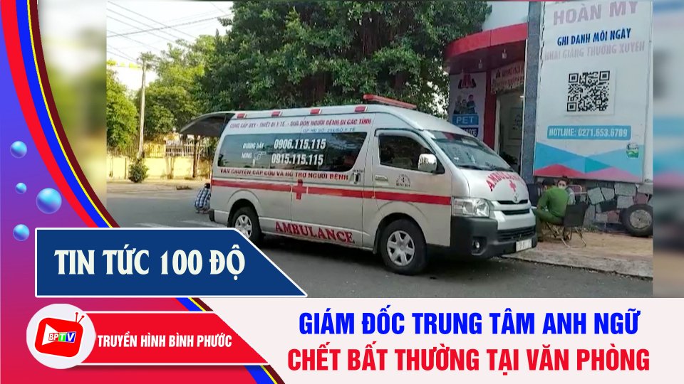 Bản tin 100 độ 9-3-2022 