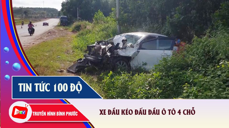 Bản tin 100 độ ngày 02-12-2021