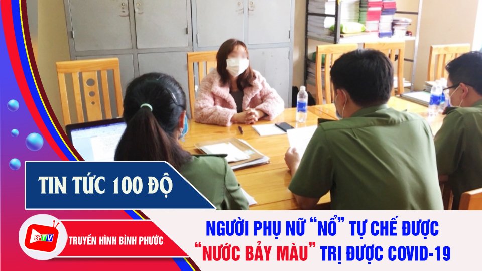 Bản tin 100 độ ngày 27-11-2021