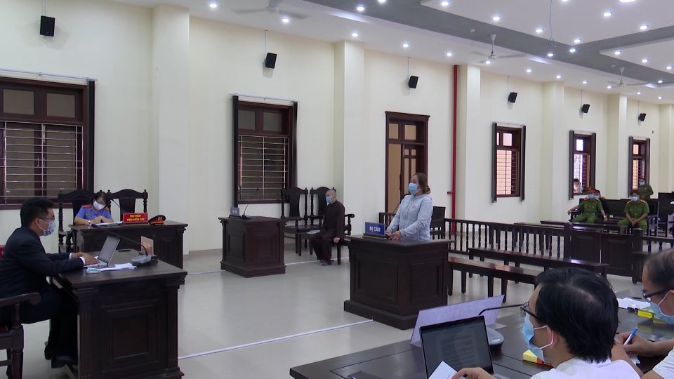 Bản tin 100 độ ngày 10-12-2021 	