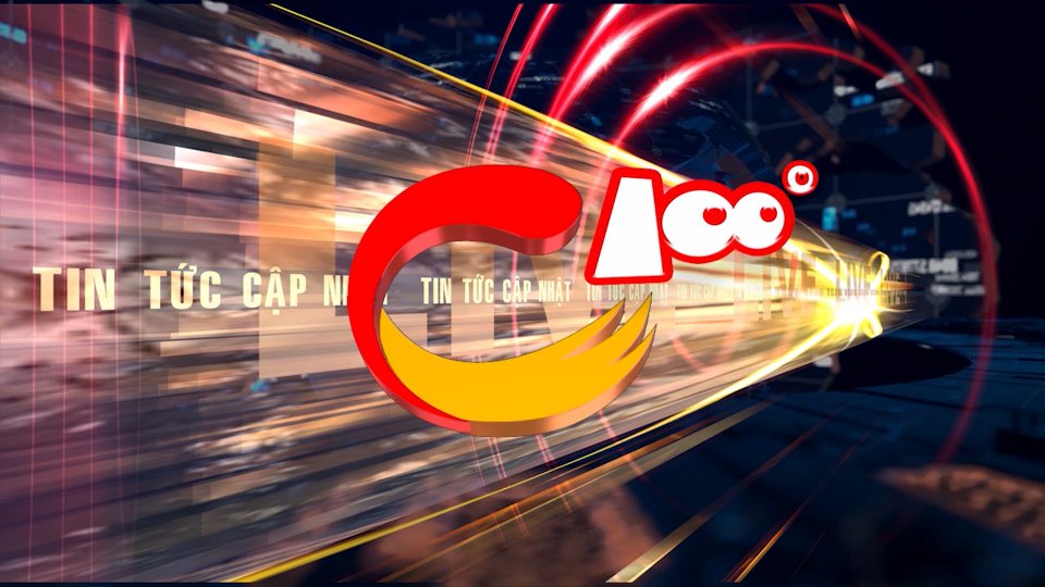 Bản tin 100 độ ngày 15-2-2022