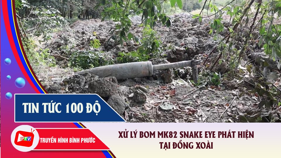 Bản tin 100 độ ngày 17-12-2021