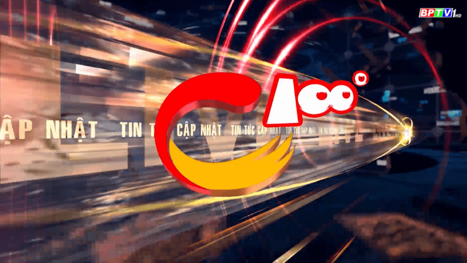 Bản tin 100 độ ngày 1-12: Công trình thủy lợi chưa nghiệm thu đã hư hỏng