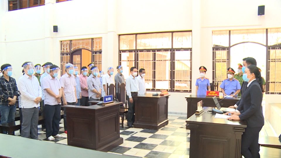Bản tin 100 độ ngày 25-2-2022 