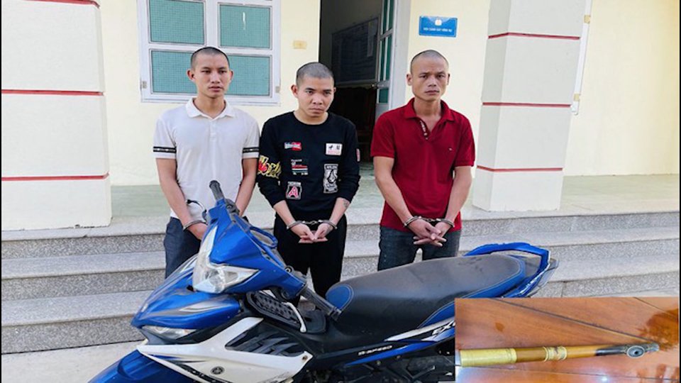 Bản tin 100 độ ngày 29-12: Vay 4 triệu bị nhóm bắt cóc, tống tiền 40 triệu đồng