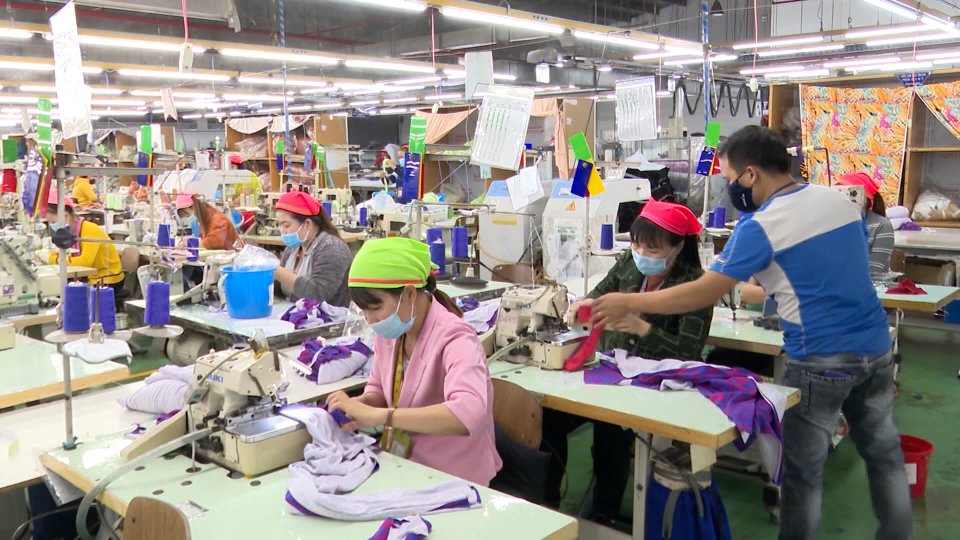 Bản tin 100 độ ngày 3-1-2022