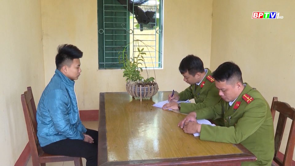 Bản tin 100 độ ngày 6-12: Bán lan đột biến giả, 3 đối tượng lừa đảo tiền tỷ
