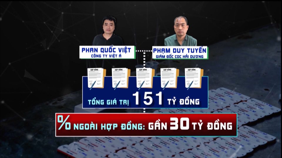 Bản tin 100 độ ngày 8-1-2022