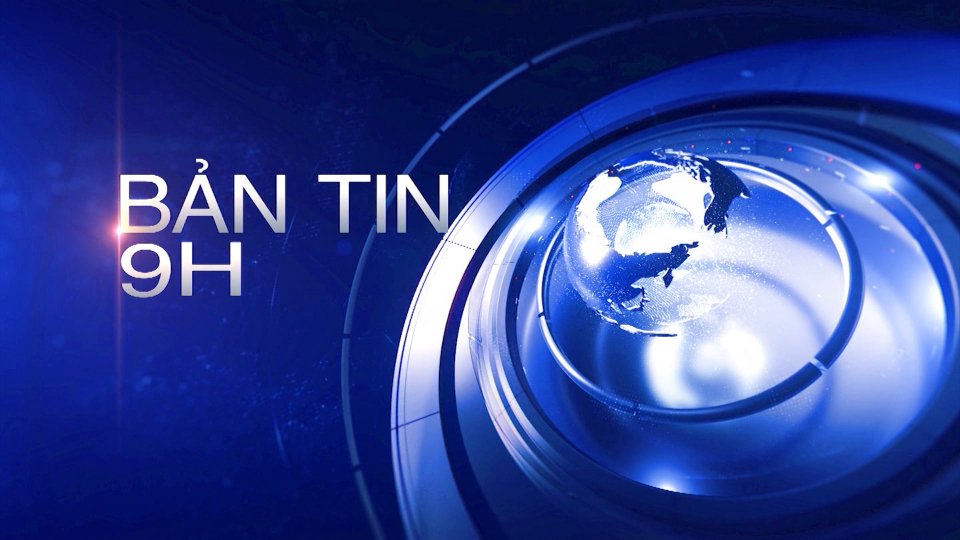Bản tin 9h ngày 22-1-2022