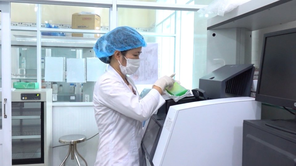 Bản tin Covid-19 chiều 14-11-2021