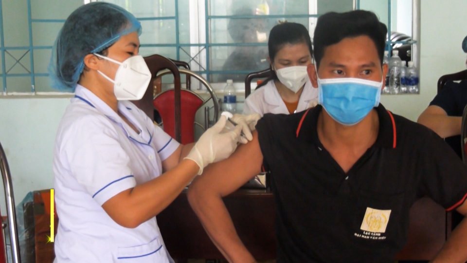 Bản tin Covid-19 chiều 23-10