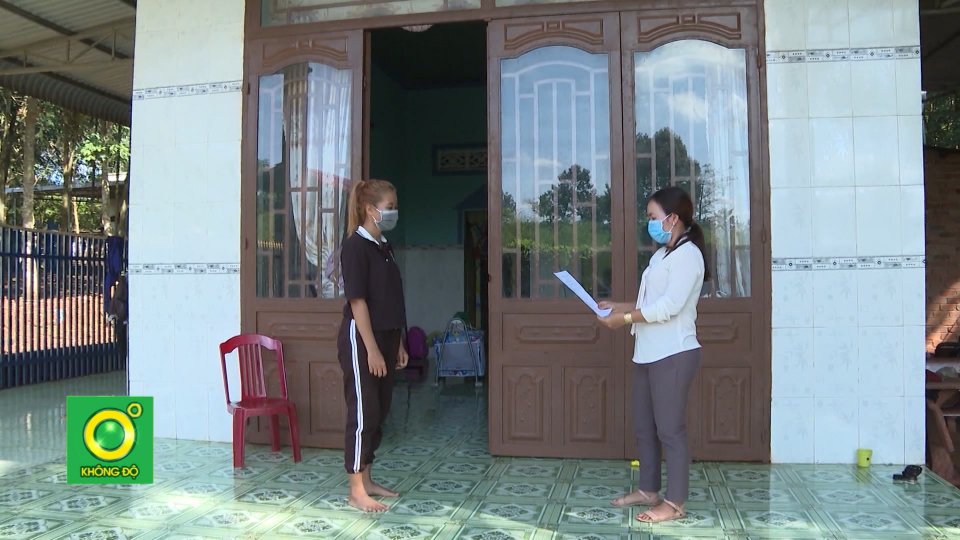 Bản tin Covid-19 chiều 26-11-2021