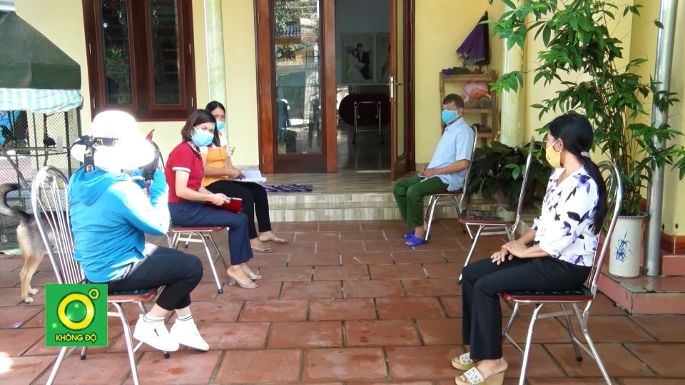 Bản tin Covid-19 chiều 2-11-2021 	