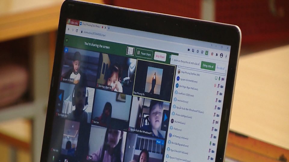 Bản tin Covid-19: Kế hoạch năm học sẽ được điều chỉnh nếu dịch diễn biến phức tạp