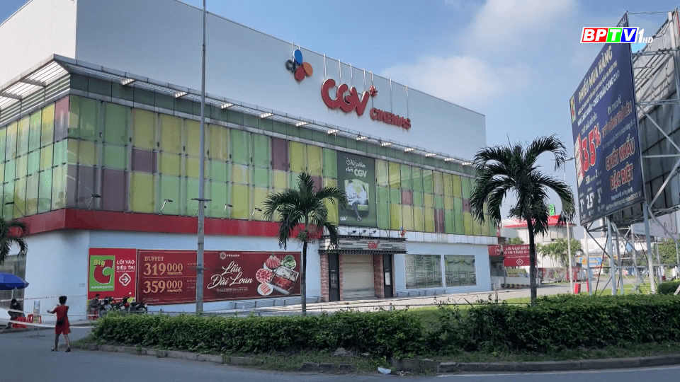 Bản tin Covid-19 ngày 17-6-2021: Cách ly khu vực siêu thị Big C Đồng Nai 21 ngày