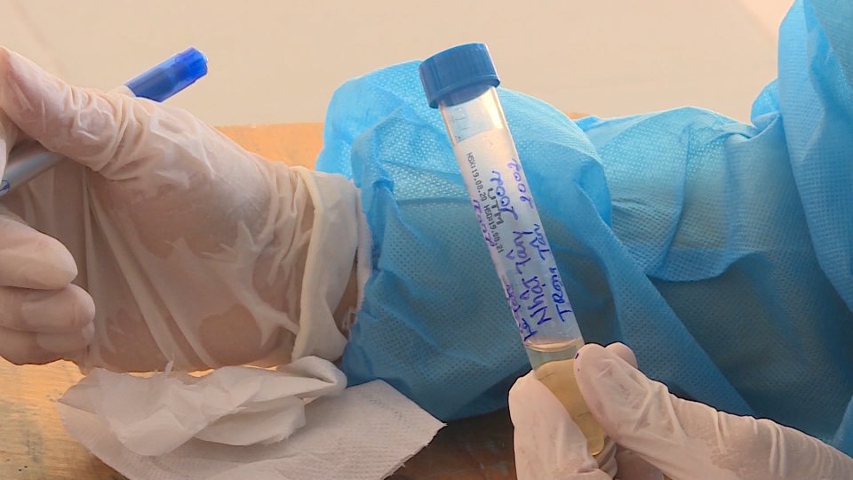 Bản tin Covid-19 ngày 26-6-2021