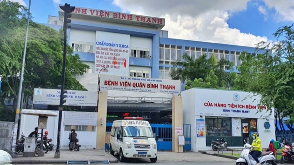 Bản tin Covid-19 ngày 4-6-2021: Có 7 bệnh viện ở TP. Hồ Chí Minh tạm ngưng hoạt động do dịch bệnh