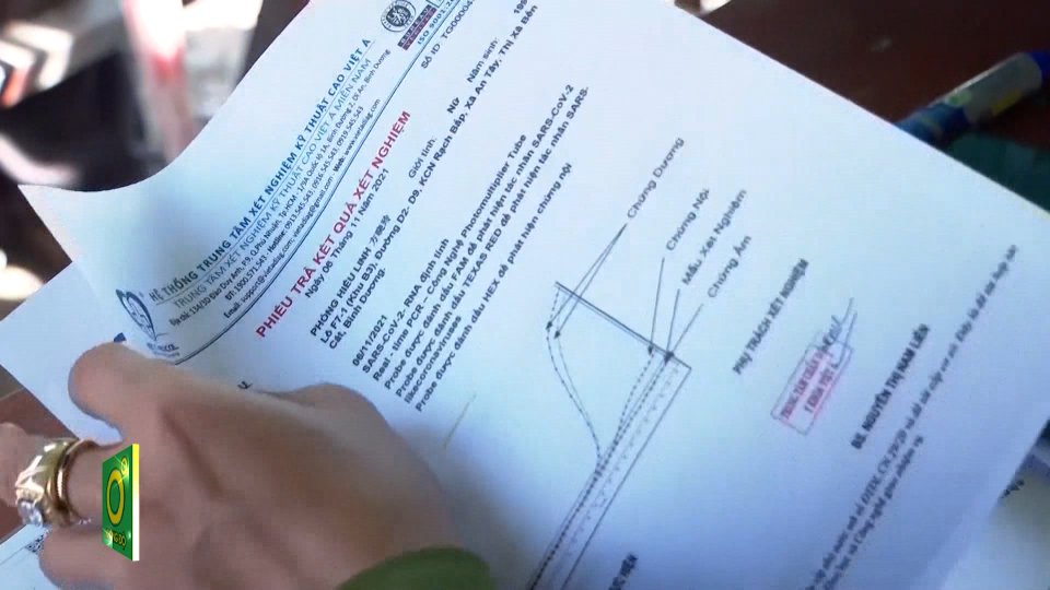 Bản tin Covid-19 sáng 07-11-2021 