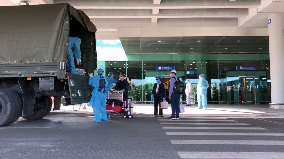 Bản tin Covid-19 sáng 19-12-2021 	