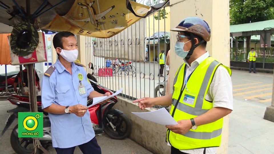 Bản tin Covid-19 tối 07-11-2021 