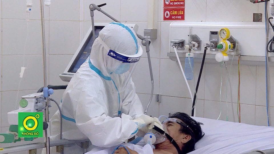 Bản tin Covid-19 tối 2-11-2021 	