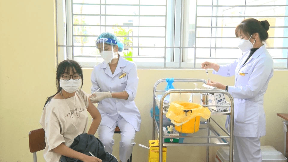 Bản tin Covid-19 tối 20-12-2021