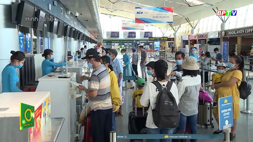 Bản tin Covid chiều 15-11-2021