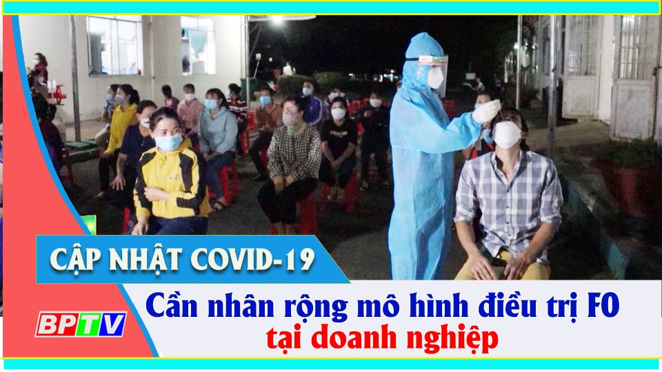 Bản tin Covid chiều 15-12-2021 	