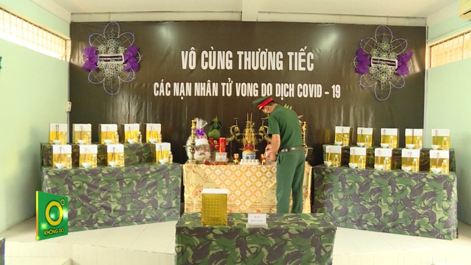 Bản tin Covid chiều 19-11-2021 