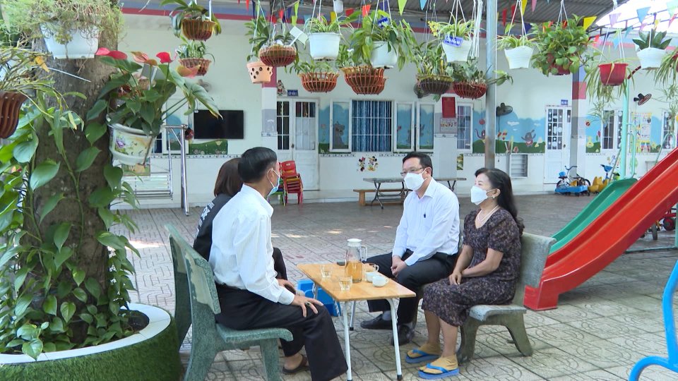 Bản tin Covid chiều 19-12-2021 