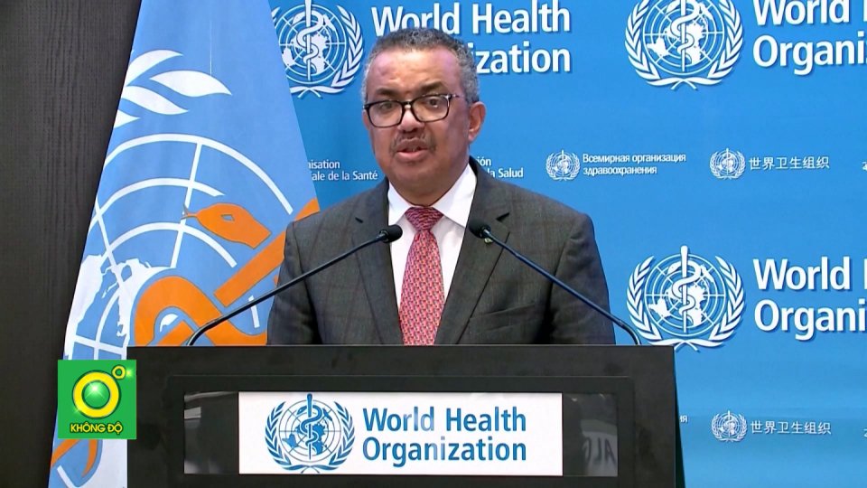 Bản tin Covid chiều 1-12-2021 	