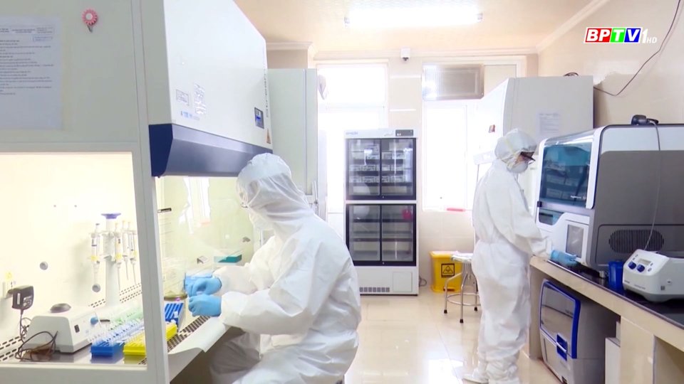 Bản tin Covid chiều 27-12-2021