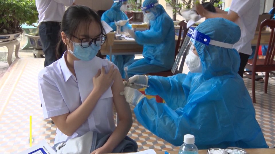 Bản tin Covid sáng 04-12-2021 	