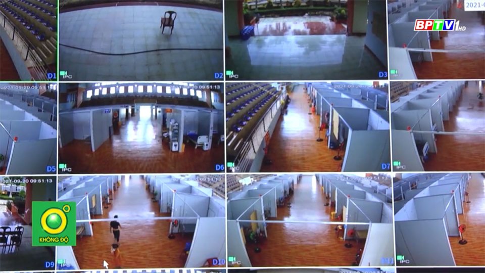 Bản tin Covid sáng 09-11-2021 	