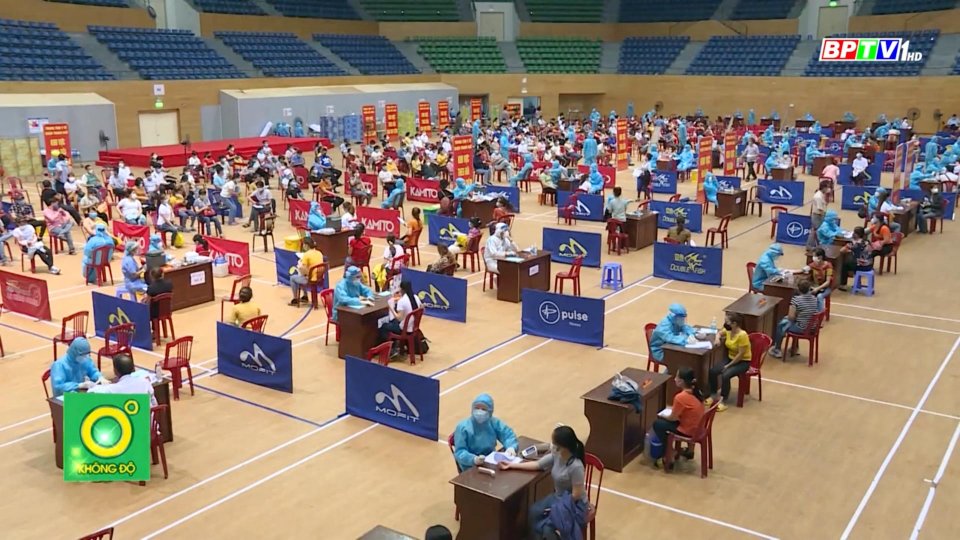 Bản tin Covid sáng 15-12-2021 	