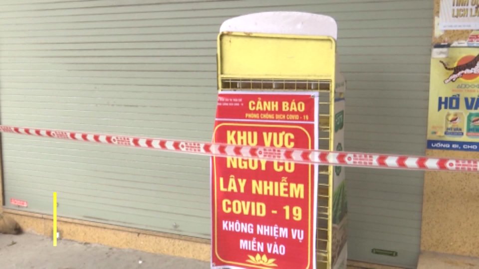 Bản tin Covid sáng 16-12-2021 