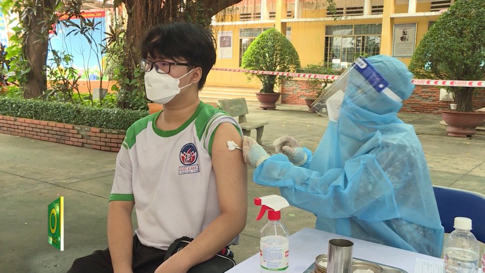 Bản tin Covid sáng 19-11-2021 	