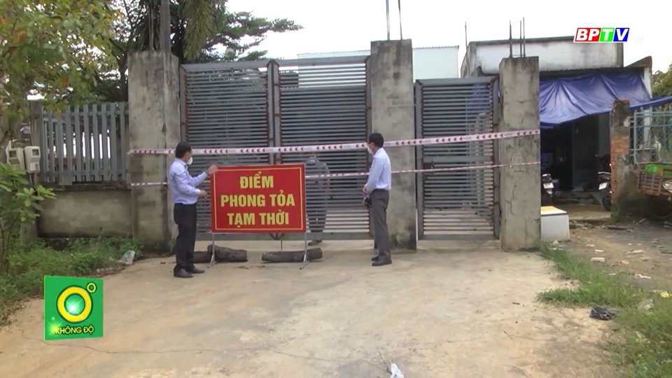 Bản tin Covid sáng 27-11-2021 	