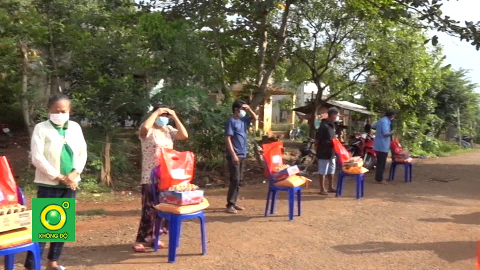 Bản tin Covid tối 1-12-2021 	