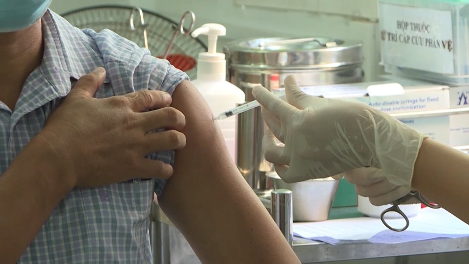 Bản tin Covid tối 21-12-2021 	