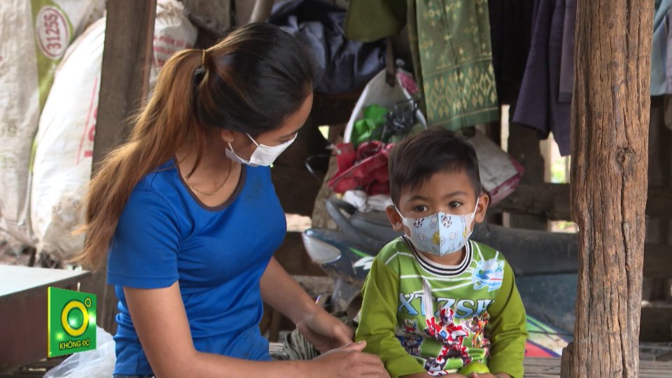 Bản tin Covid tối 28-11-2021 	