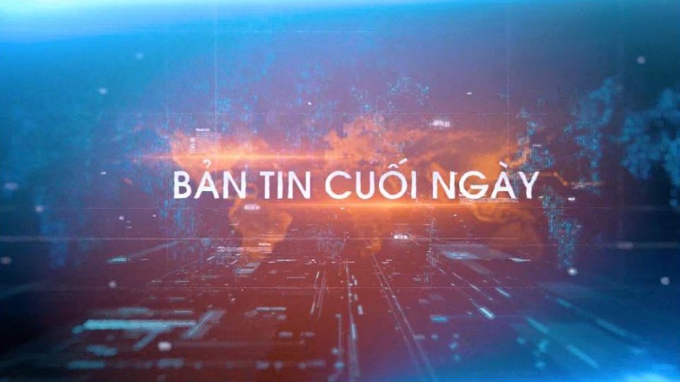 Bản tin cuối ngày 17-4-2022
