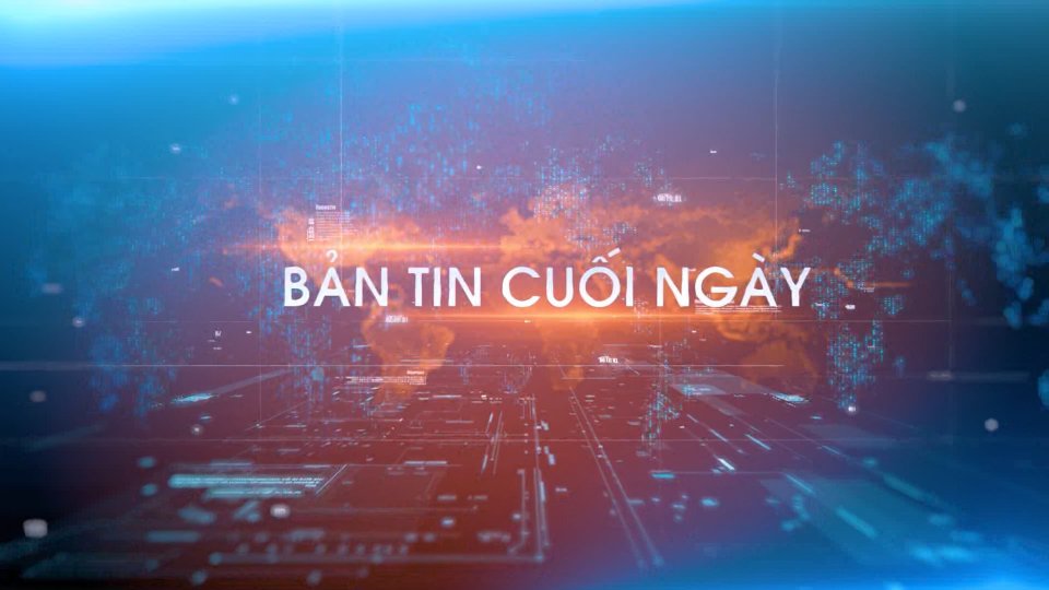 Bản tin cuối ngày - 19/4/2022