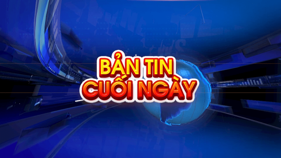 Bản tin cuối ngày 20-6-2025